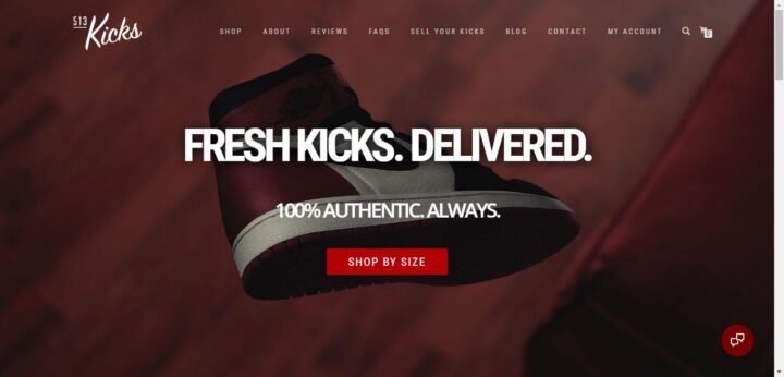 513kicks.com