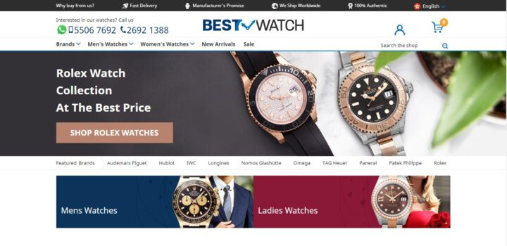 BestWatch