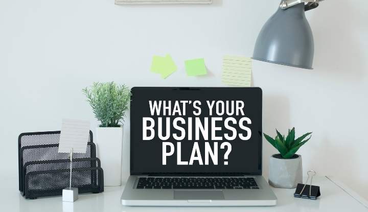 Developing a business plan is the preparatory stage in a wholesaling business