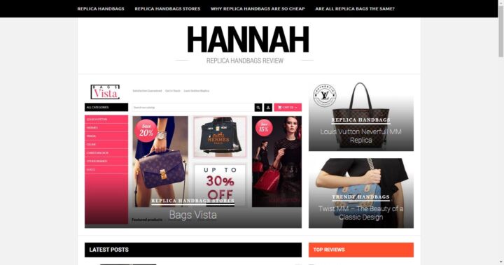 Hannahandbags