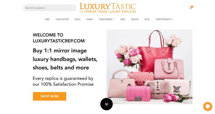 LuxuryTastic 