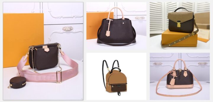 Best DHGate Replica Bags Sellers (Jan 2021) – High Quality