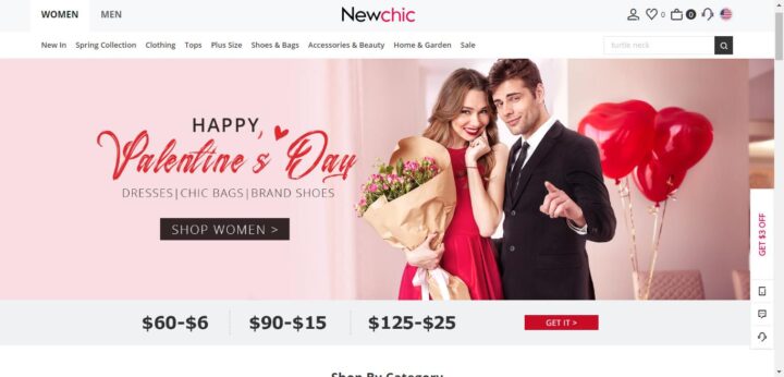 NewChic