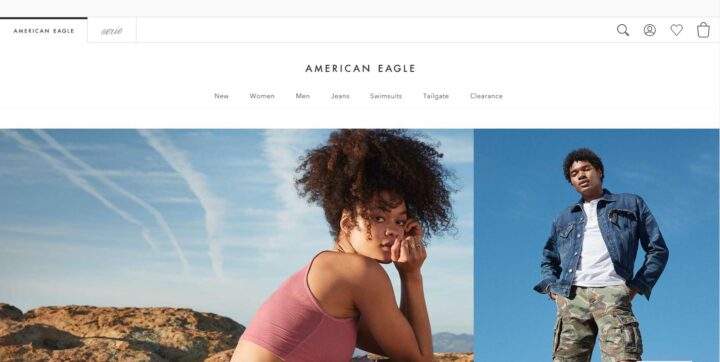 American Eagle